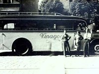 Ilica - Nad Lipom 1940. godine